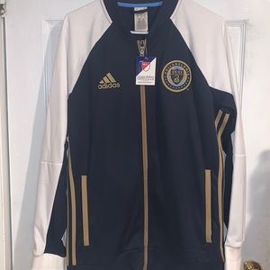Adidas Philadelphia Sweater